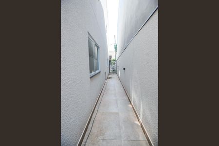 Casa para alugar com 125m², 3 quartos e 1 vagaCorredor