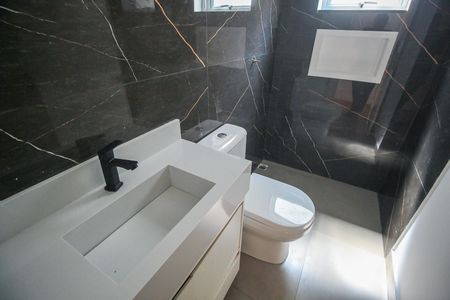 Casa para alugar com 125m², 3 quartos e 1 vagaBanheiro