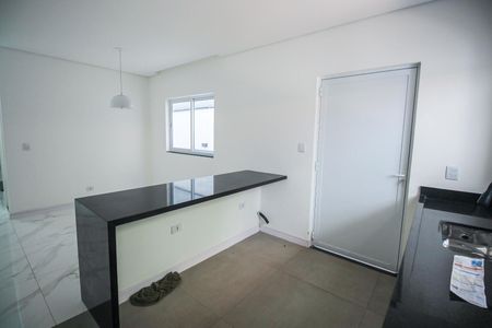 Casa para alugar com 125m², 3 quartos e 1 vagaCozinha