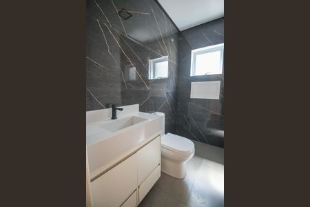 Casa para alugar com 125m², 3 quartos e 1 vagaBanheiro