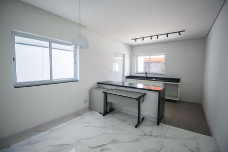 Casa para alugar com 125m², 3 quartos e 1 vagaCozinha