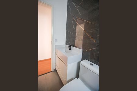 Casa para alugar com 125m², 3 quartos e 1 vagaBanheiro