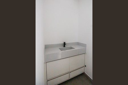 Casa para alugar com 125m², 3 quartos e 1 vagaBanheiro da Suíte