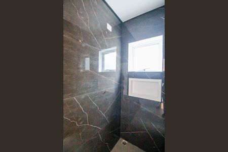 Casa para alugar com 125m², 3 quartos e 1 vagaBanheiro da Suíte