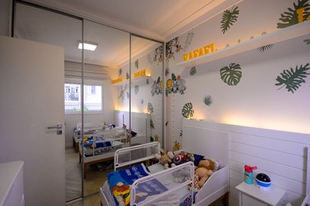 Apartamento para alugar com 116m², 2 quartos e 2 vagas Apartamento para alugar com 116m², 2 quartos e 2 vagasSuíte 2