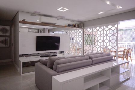 Apartamento para alugar com 116m², 2 quartos e 2 vagas Apartamento para alugar com 116m², 2 quartos e 2 vagasSala/Cozinha