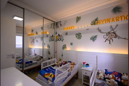 Apartamento para alugar com 116m², 2 quartos e 2 vagas Apartamento para alugar com 116m², 2 quartos e 2 vagasSuíte 2