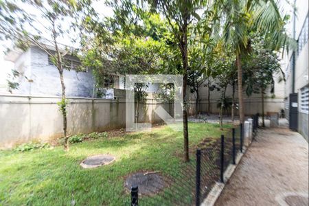 Apartamento para alugar com 116m², 2 quartos e 2 vagas Apartamento para alugar com 116m², 2 quartos e 2 vagasÁrea comum - Espaço Pet