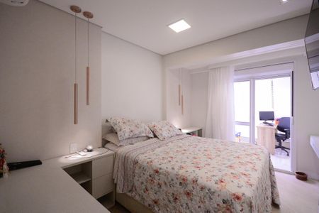 Apartamento para alugar com 116m², 2 quartos e 2 vagas Apartamento para alugar com 116m², 2 quartos e 2 vagasSuíte 1