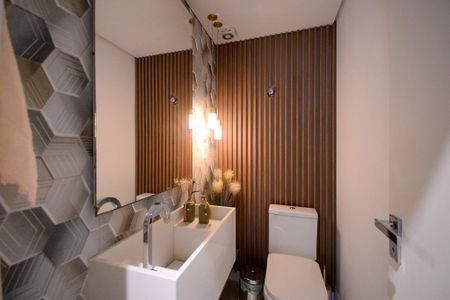 Apartamento para alugar com 116m², 2 quartos e 2 vagas Apartamento para alugar com 116m², 2 quartos e 2 vagasLavabo