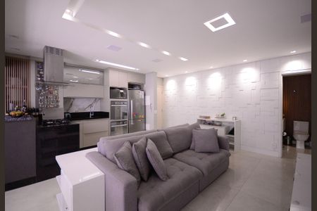 Apartamento para alugar com 116m², 2 quartos e 2 vagas Apartamento para alugar com 116m², 2 quartos e 2 vagasSala/Cozinha