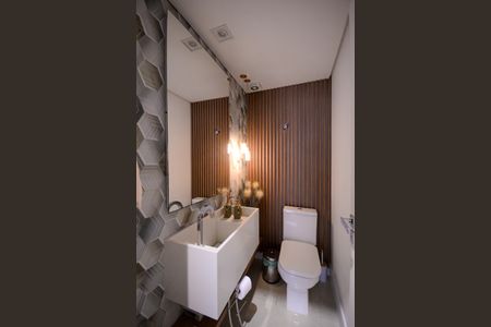 Apartamento para alugar com 116m², 2 quartos e 2 vagas Apartamento para alugar com 116m², 2 quartos e 2 vagasLavabo