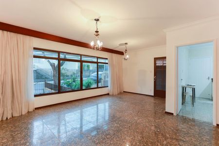 Sala de casa para alugar com 3 quartos, 217m² em Parque Mandaqui, São Paulo