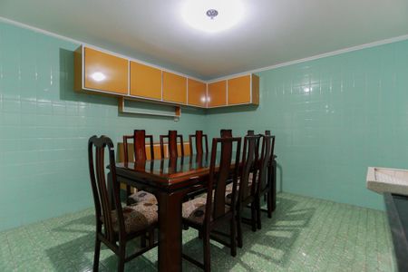 Casa para alugar com 217m², 4 quartos e 3 vagas Casa para alugar com 217m², 4 quartos e 3 vagasÁrea gourmet