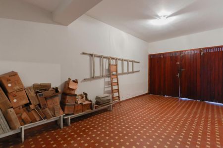 Casa para alugar com 217m², 4 quartos e 3 vagas Casa para alugar com 217m², 4 quartos e 3 vagasGaragem
