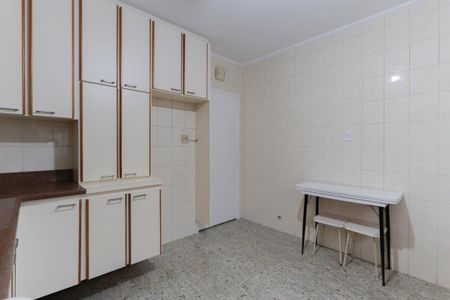 Cozinha de casa para alugar com 4 quartos, 217m² em Parque Mandaqui, São Paulo