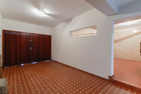 Casa para alugar com 217m², 4 quartos e 3 vagas Casa para alugar com 217m², 4 quartos e 3 vagasGaragem