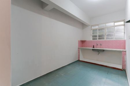 Casa para alugar com 217m², 4 quartos e 3 vagas Casa para alugar com 217m², 4 quartos e 3 vagasCozinha de apoio