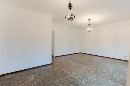 Sala de casa para alugar com 3 quartos, 217m² em Parque Mandaqui, São Paulo