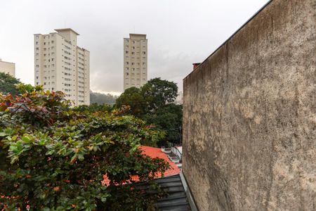 Vista da suíte de casa para alugar com 3 quartos, 217m² em Parque Mandaqui, São Paulo