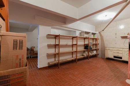 Casa para alugar com 217m², 4 quartos e 3 vagas Casa para alugar com 217m², 4 quartos e 3 vagasDepósito