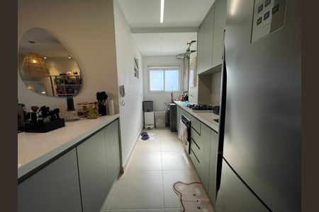 Apartamento para alugar com 65m², 1 quarto e 1 vaga Apartamento para alugar com 65m², 1 quarto e 1 vagaCozinha
