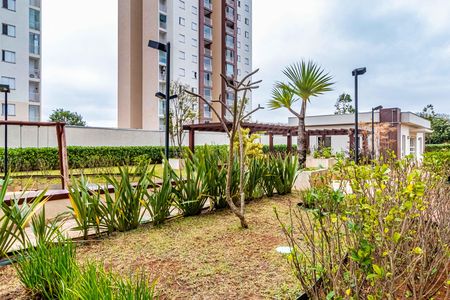 Apartamento para alugar com 65m², 1 quarto e 1 vaga Apartamento para alugar com 65m², 1 quarto e 1 vagaÁrea comum