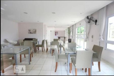 Apartamento para alugar com 65m², 1 quarto e 1 vaga Apartamento para alugar com 65m², 1 quarto e 1 vagaÁrea comum