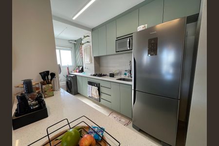Apartamento para alugar com 65m², 1 quarto e 1 vaga Apartamento para alugar com 65m², 1 quarto e 1 vagaCozinha