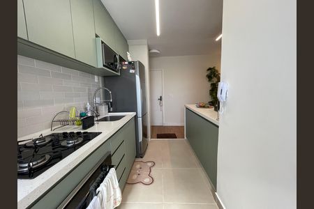 Apartamento para alugar com 65m², 1 quarto e 1 vaga Apartamento para alugar com 65m², 1 quarto e 1 vagaCozinha