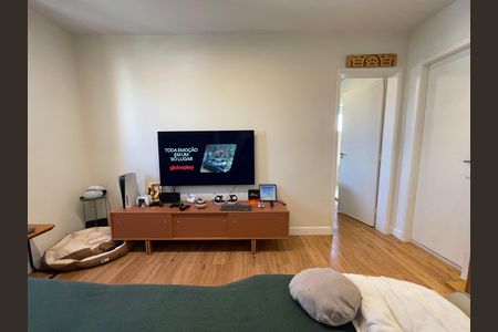 Apartamento para alugar com 65m², 1 quarto e 1 vaga Apartamento para alugar com 65m², 1 quarto e 1 vagaSala