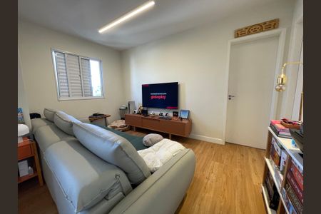 Apartamento para alugar com 65m², 1 quarto e 1 vaga Apartamento para alugar com 65m², 1 quarto e 1 vagaSala