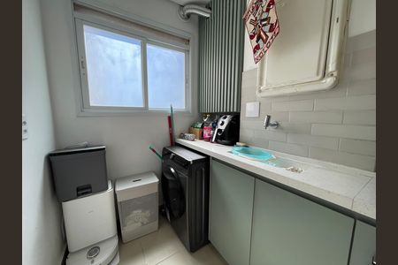 Apartamento para alugar com 65m², 1 quarto e 1 vaga Apartamento para alugar com 65m², 1 quarto e 1 vagaÁrea de Serviço