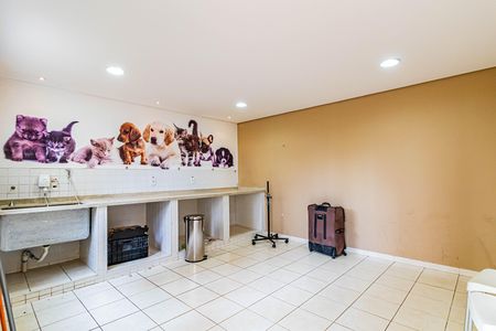 Apartamento para alugar com 65m², 1 quarto e 1 vaga Apartamento para alugar com 65m², 1 quarto e 1 vagaÁrea comum