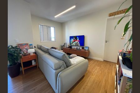 Apartamento para alugar com 65m², 1 quarto e 1 vaga Apartamento para alugar com 65m², 1 quarto e 1 vagaSala
