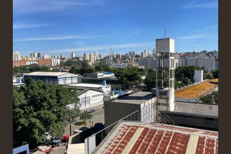 Apartamento para alugar com 65m², 1 quarto e 1 vaga Apartamento para alugar com 65m², 1 quarto e 1 vagaVista da Suíte
