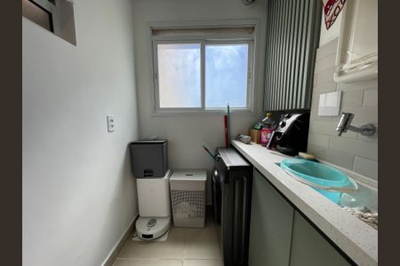 Apartamento para alugar com 65m², 1 quarto e 1 vaga Apartamento para alugar com 65m², 1 quarto e 1 vagaÁrea de Serviço