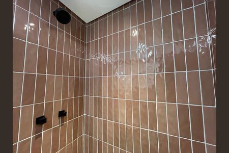 Apartamento para alugar com 65m², 1 quarto e 1 vaga Apartamento para alugar com 65m², 1 quarto e 1 vagaBanheiro Social