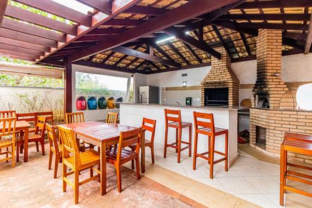 Apartamento para alugar com 65m², 1 quarto e 1 vaga Apartamento para alugar com 65m², 1 quarto e 1 vagaÁrea comum