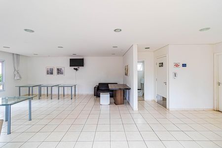 Apartamento para alugar com 65m², 1 quarto e 1 vaga Apartamento para alugar com 65m², 1 quarto e 1 vagaÁrea comum