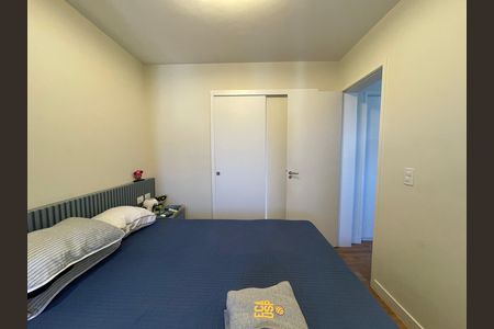 Apartamento para alugar com 65m², 1 quarto e 1 vaga Apartamento para alugar com 65m², 1 quarto e 1 vagaSuíte
