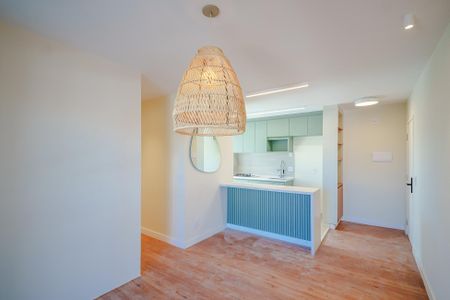 Apartamento para alugar com 2 quartos, 65m² em Jaguaré, São Paulo
