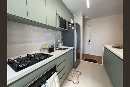 Apartamento para alugar com 65m², 1 quarto e 1 vaga Apartamento para alugar com 65m², 1 quarto e 1 vagaCozinha