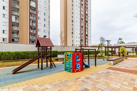 Apartamento para alugar com 65m², 1 quarto e 1 vaga Apartamento para alugar com 65m², 1 quarto e 1 vagaÁrea comum