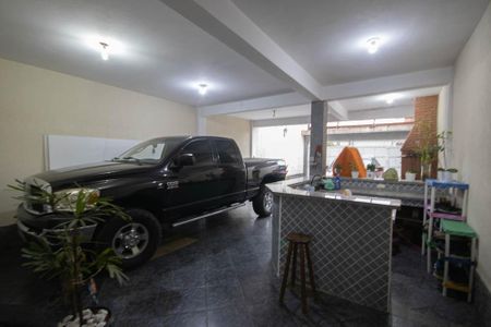Casa à venda com 400m², 4 quartos e 6 vagasGaragem