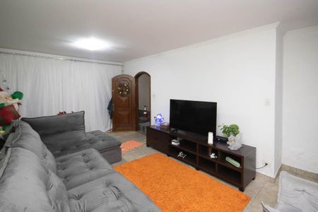 Sala de casa à venda com 4 quartos, 400m² em Vila Medeiros, São Paulo