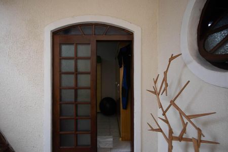 Casa à venda com 400m², 4 quartos e 6 vagasVaranda da Suíte 3