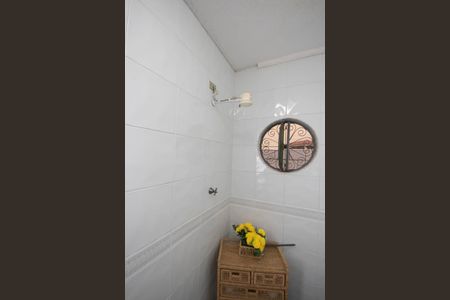 Casa à venda com 400m², 4 quartos e 6 vagasBanheiro Social