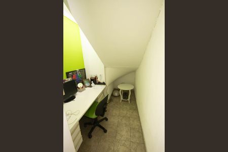 Escritório de casa à venda com 4 quartos, 400m² em Vila Medeiros, São Paulo