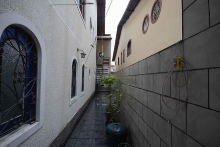 Casa à venda com 400m², 4 quartos e 6 vagasQuintal